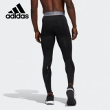 Adidas, спортивный комбинезон для тренировок, в обтяжку