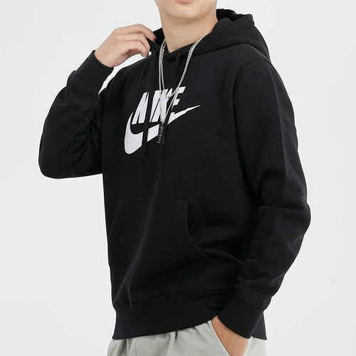 Nike, лонгслив, трендовая толстовка, комплект, спортивный костюм с капюшоном, 2022