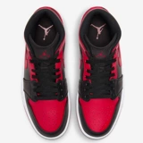 Nike, Air Jordan 1, air jordan, баскетбольная спортивная обувь для пальцев на ноге