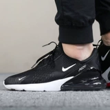 Nike, спортивная обувь, летняя дышащая повседневная обувь для отдыха, кушон, 2022