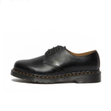 Доктор Мартенс 1461 Abruzzo Lace-Up 3-Hole Martin British Style Leather Shoes 26910003