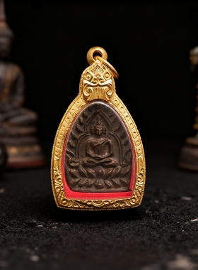 泰国佛牌直播捡漏各种福利宝贝