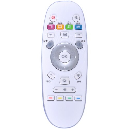 灏玺适用于适用海信电视遥控器CN3A57 LED32K3100 LED40/43K3100 42K3110 - 图2