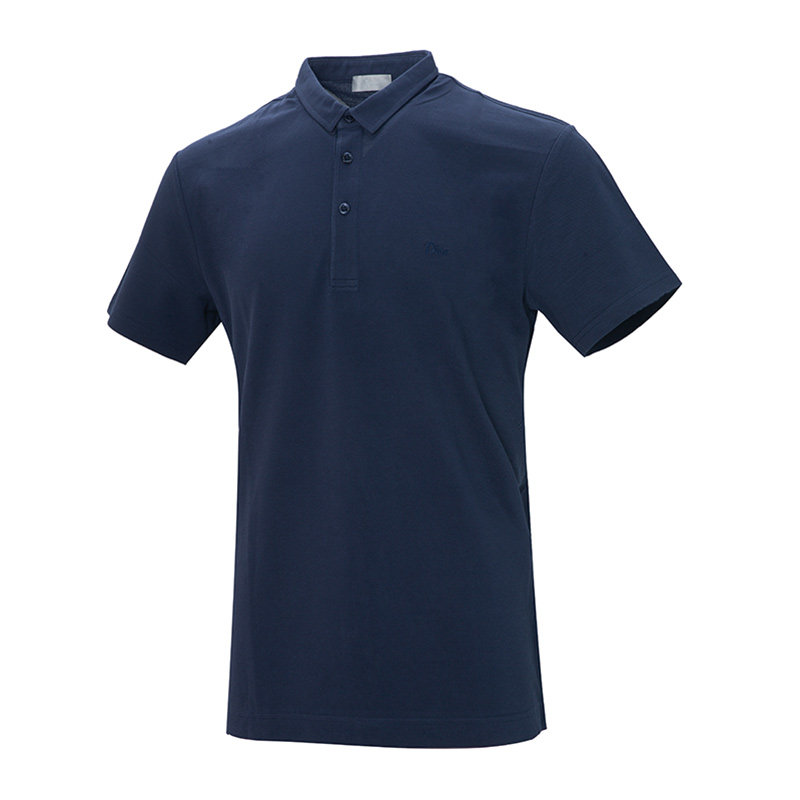 dior homme迪奥男士休闲纯棉t恤 联采海外T恤