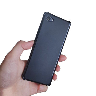 适用于小米多亲F21pro手机壳1s+多亲2/pro保护套F21S钢化膜Qin AI Life小爱同学ai硅胶软炫紫防蓝光贴膜全屏 - 图3