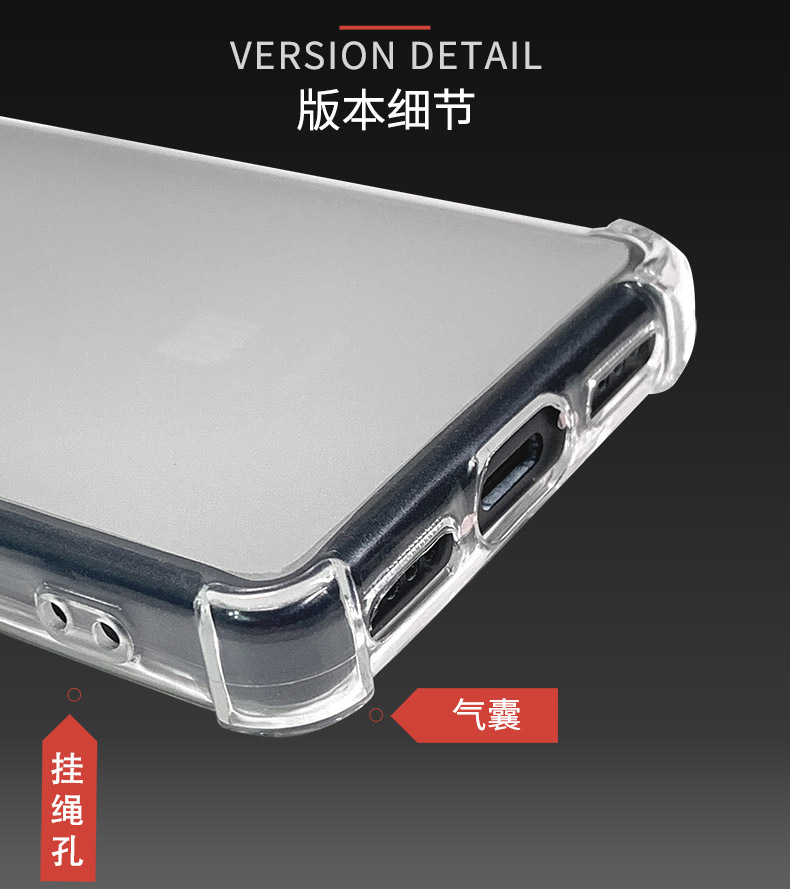 适用于小米多亲F21pro手机壳1s+多亲2/pro保护套F21S钢化膜Qin AI Life小爱同学ai硅胶软炫紫防蓝光贴膜全屏 - 图2