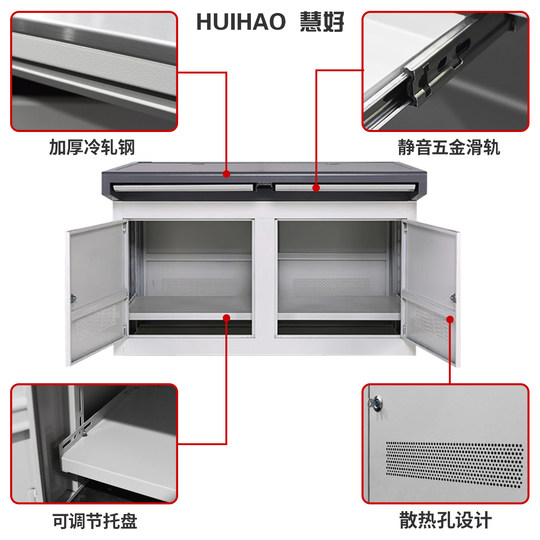 13% special ticket Huihao monitoring command center console