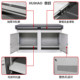 13% special ticket Huihao monitoring command center console