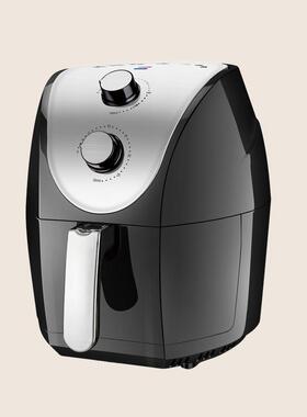 外贸SOKANY8009家用5L空气炸锅智能无油烟薯条机电炸锅AIR FRYER