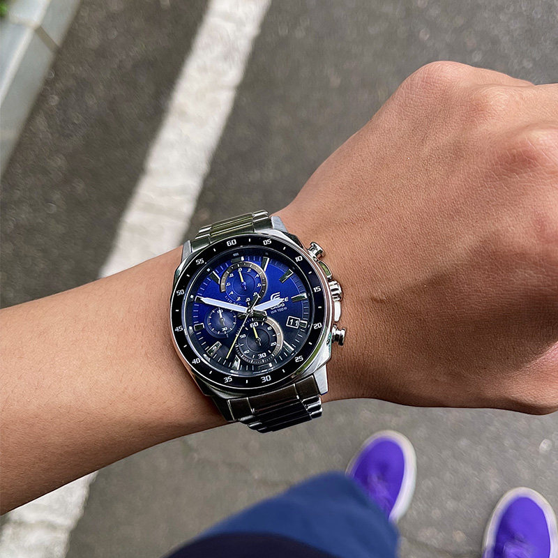 casio男绿水鬼海洋之心剑鱼手表 casio钟华海外日韩腕表