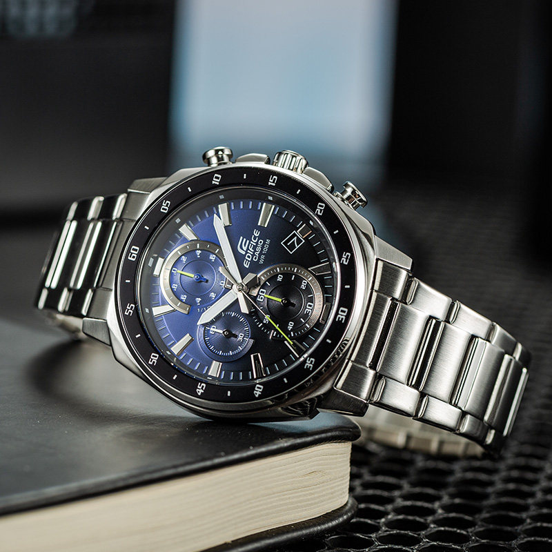 casio男绿水鬼海洋之心剑鱼手表 casio钟华海外日韩腕表