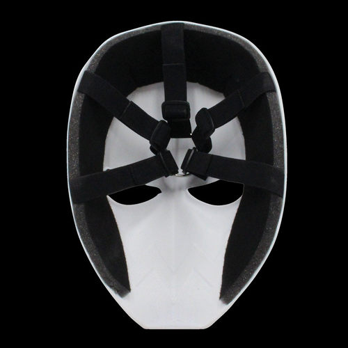 万圣节收获日3payday3游戏动漫COS装扮舞会派对树脂面具 - 图2