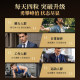 Ledao NOTO Sea Dog Vitality Pills Hong Kong Version 300 Tablets ຮ່ອງກົງນໍາເຂົ້າສຸຂະພາບຂອງຜູ້ຊາຍຂອງແທ້ Official Flagship Store