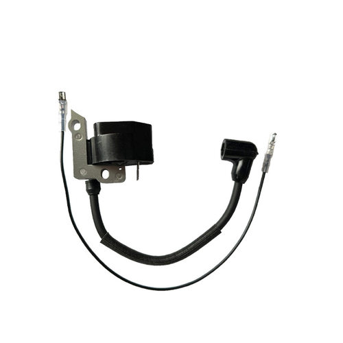 适配Stihl FS36 FS40(o M) FS44 FC44 BrushcuFS44点火线圈 - 图3