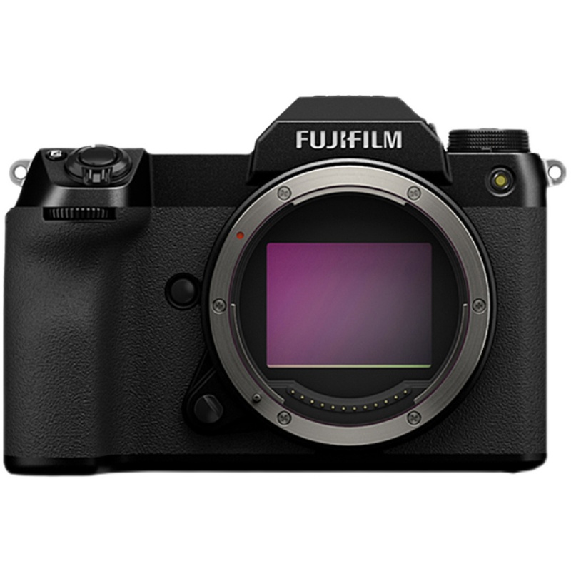 Fujifilm/富士GFX50SII 50S2无反中画幅微单相机GFX50S二代南波湾 - 图3