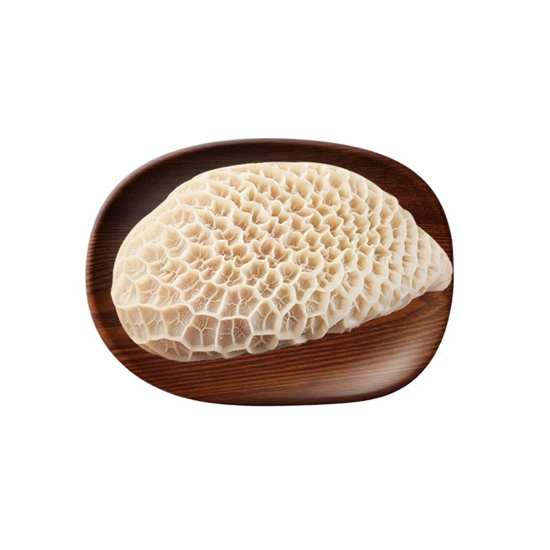 伊舜新鲜黄牛1000克半熟非全熟牛肚 伊舜生鲜牛杂类