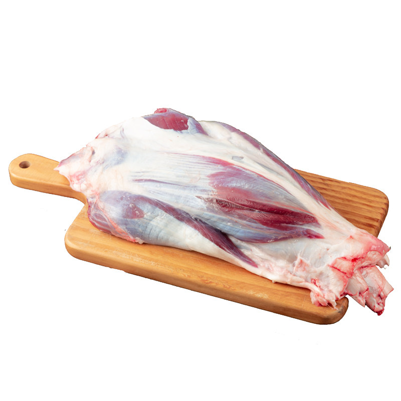 伊舜国产新鲜2000克生鲜牛腱子肉 伊舜生鲜牛腱子