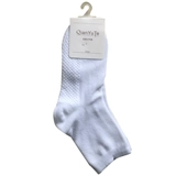 Хлопковые носки для школьников