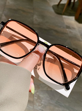 【一镜四用】近视磁吸夹片墨镜