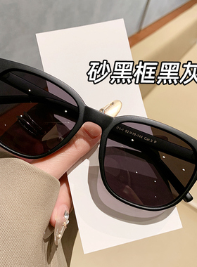 超轻茶色墨镜开车专用