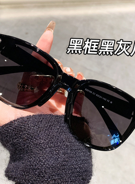 开车专用偏光套镜墨镜