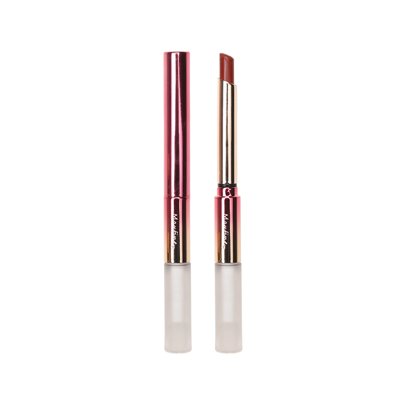  夕碧泉唇膏/口红