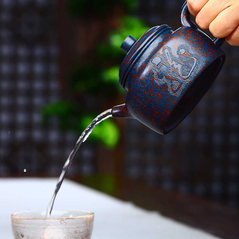  督臣开水器/开水炉