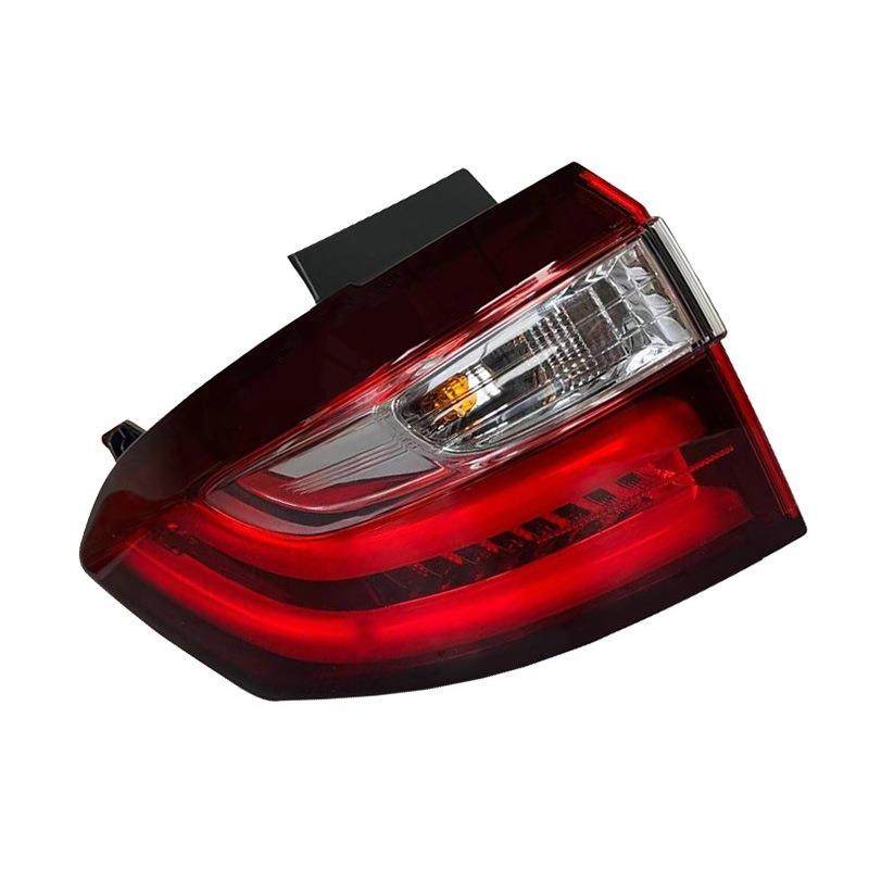 适用于12-20年本田奥德赛 艾力绅后尾灯总成半总成转向倒车灯罩壳,淘宝优惠券,粉丝福利购,淘宝优惠卷