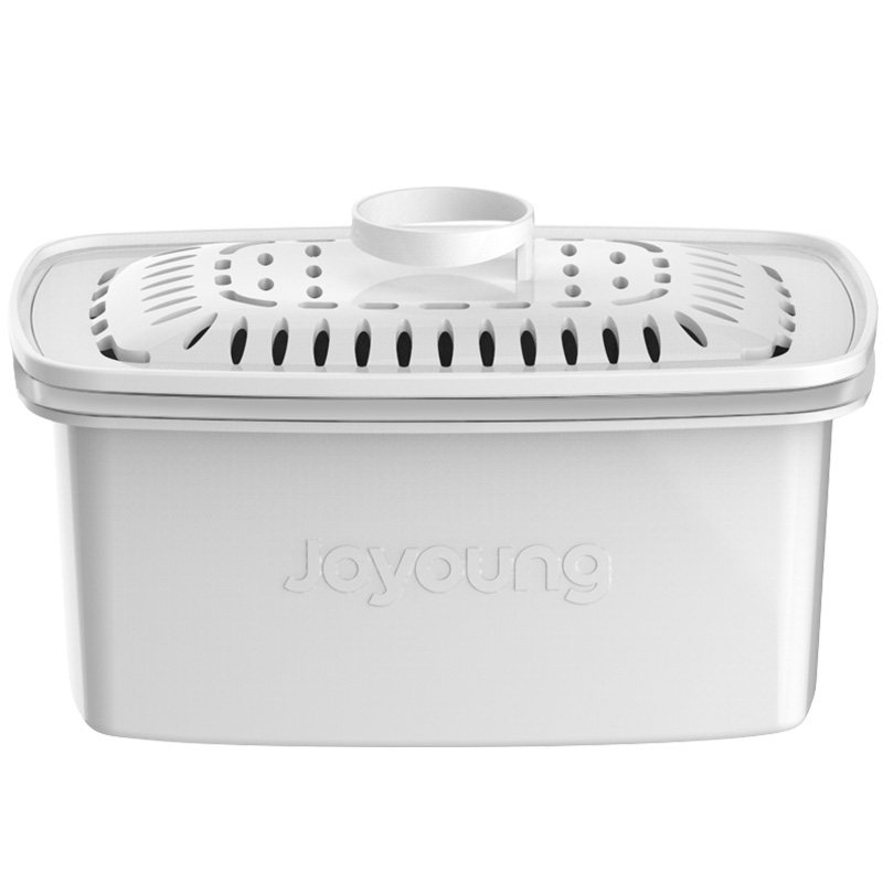 【九阳净水器滤芯】自来水过滤器家用厨房滤水壶净水JYW-B05原装