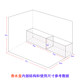 Perfume storage box dustproof mask pill box with lid
