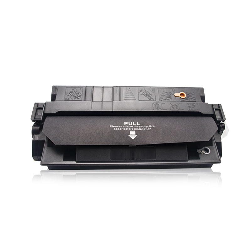 山星 C4129X硒鼓适用惠普硒鼓 LaserJet 5100DTN LE/SE易加粉一体机大容量粉盒 hp5100 晒鼓碳粉盒粉墨 - 图1