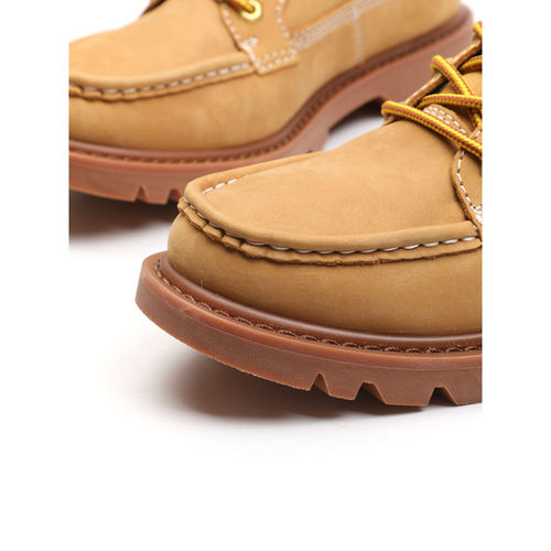 CAT男士简约时尚休闲鞋P726123N3AM - 图1