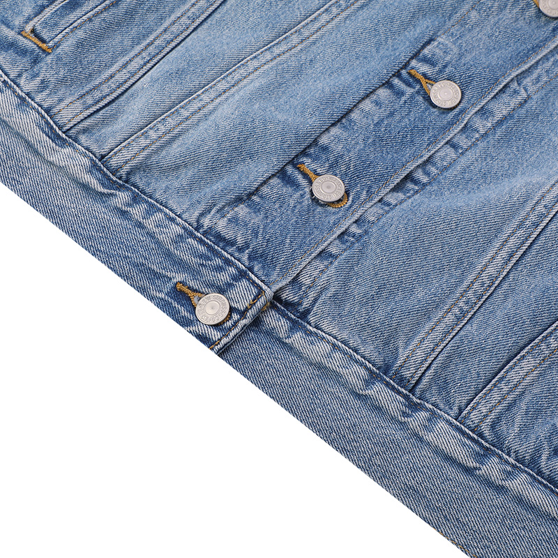 Levi’s/李维斯女士时尚舒适简约短外套A1743-0004 - 图3