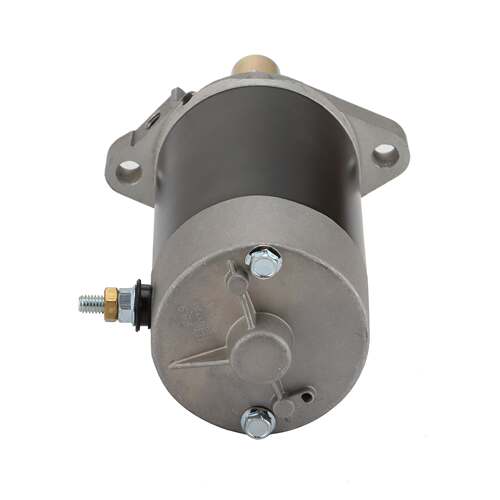 F9.9船外机启动电机马达11齿bolt Spacing Engine Starter Motor - 图1