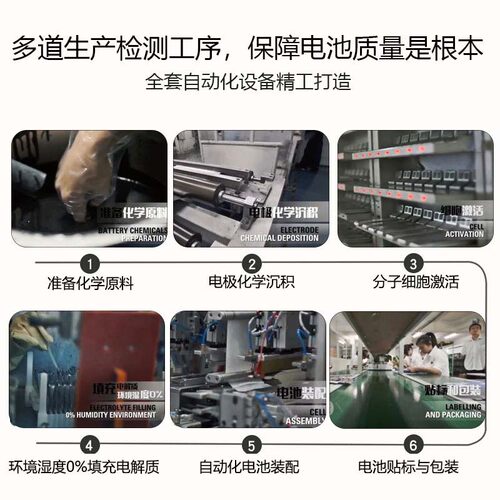 etrend适用vivo s7电池原装B-N8大容量s7e原厂官方s12活力版更换s9内置手机全新s15正版步步高s10pro电芯B-P7 - 图2