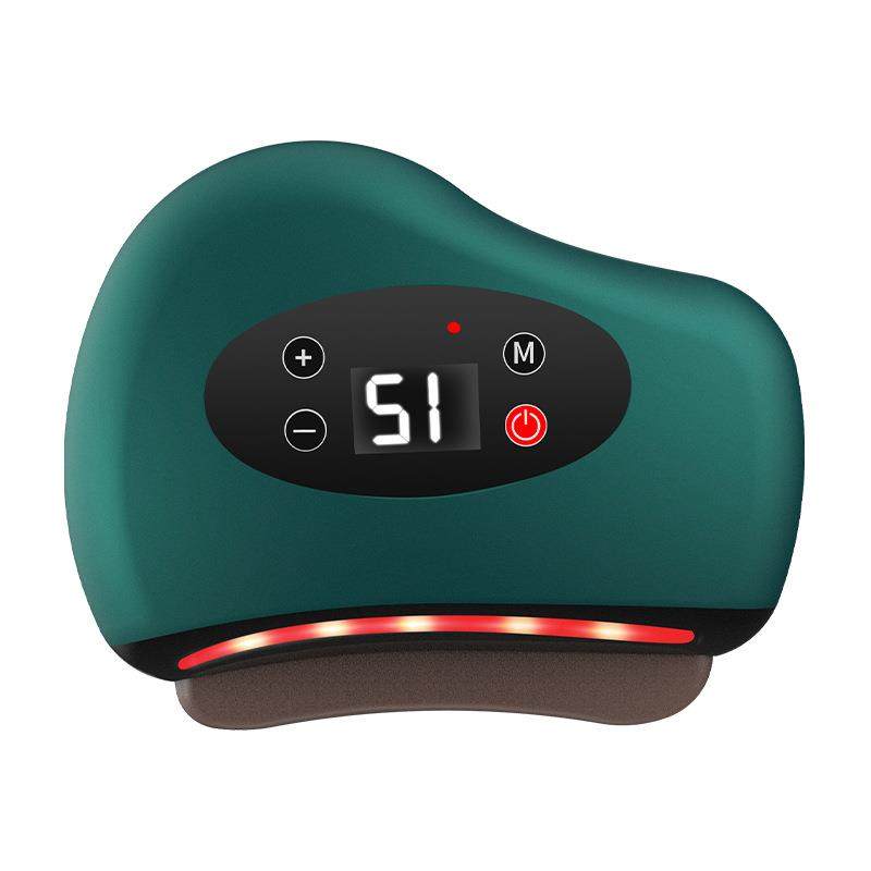  鸿航老中医刮痧板