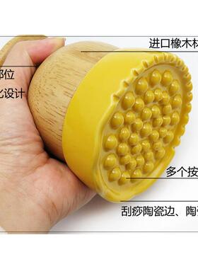 扶经络温灸仪聚通阳罐加热正阳罐刮痧仪器能量仪陶瓷养生罐汉灸仪