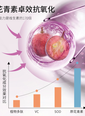 葡萄籽油基础油按摩精油正品脸部护肤女性乳房腹部开背全身通经络