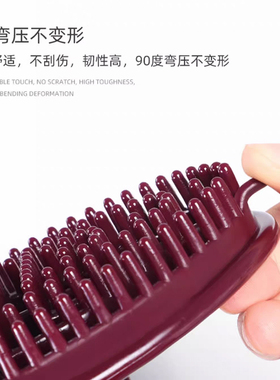 肚子经络刷全身通用美体刷身体腹部五行魔蝎多功能精油按摩刷腿部