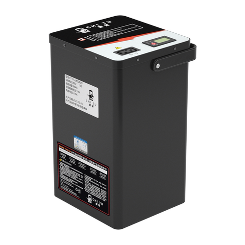 驰兔小牛电动摩托车M+锂电池60v电动车U2电瓶U+B增程MQIUQI+72v - 图1