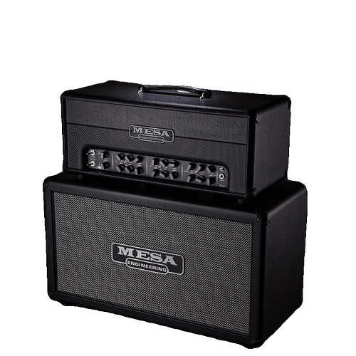 Mesa Boogie Triple Crown TC-50机架式TC-100电子管分体音箱箱头 - 图3