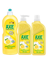 AXE/斧头牌洗洁精3瓶*500ml