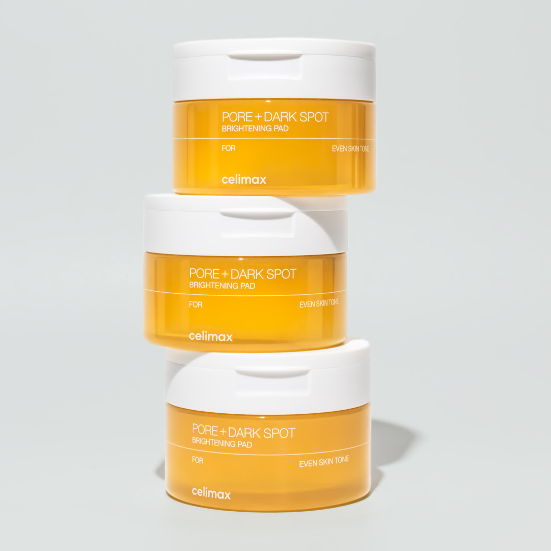 韩国Celimax娴俪美诗去瑕疵棉片爽肤水拉伸湿敷提亮精华改善暗沉,淘宝优惠券,粉丝福利购,淘宝优惠卷