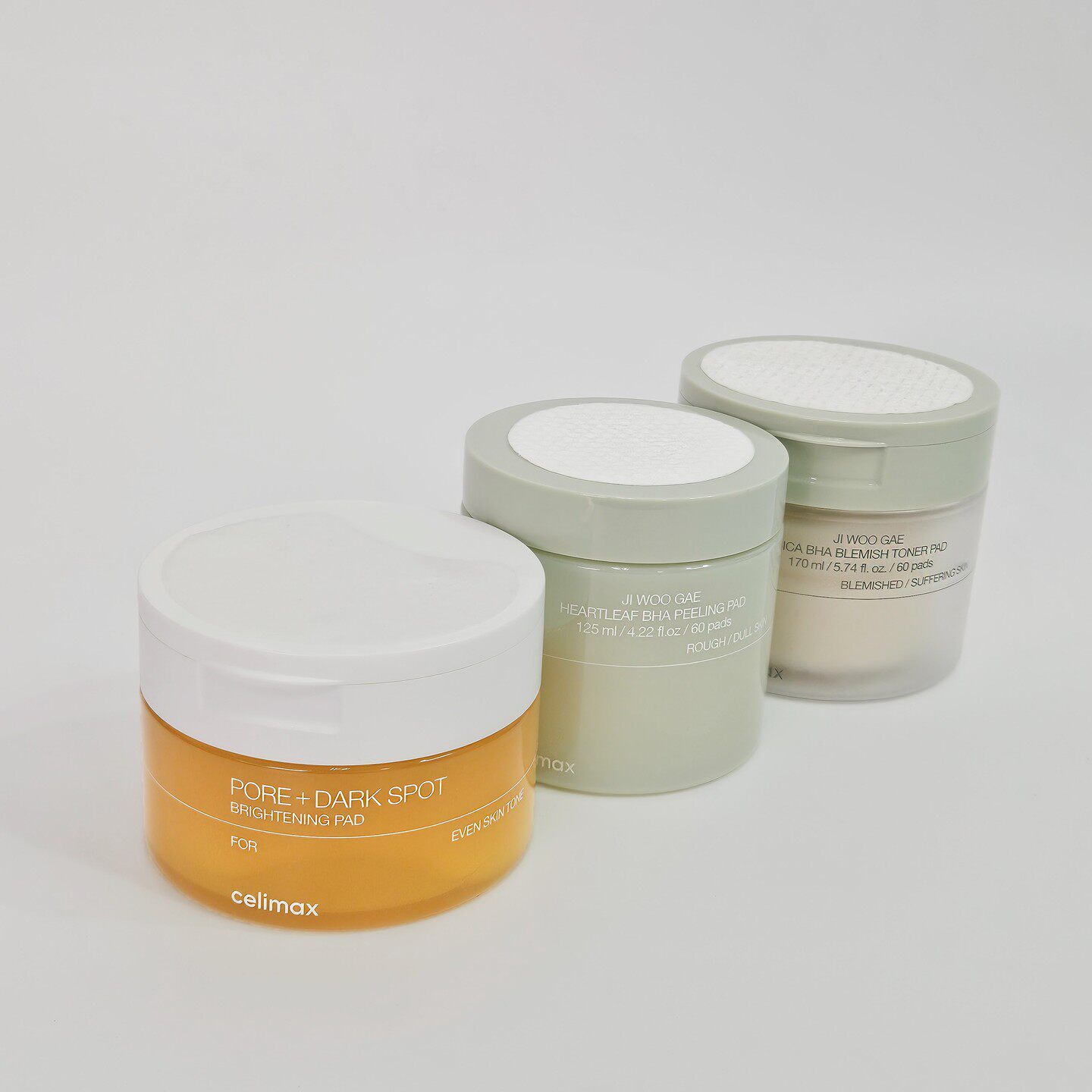 韩国Celimax娴俪美诗去瑕疵棉片爽肤水拉伸湿敷提亮精华改善暗沉,淘宝优惠券,粉丝福利购,淘宝优惠卷