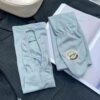 Driving sun protection gloves, ice silk sun protection sleeves, women's UV protection, cycling ice sleeves, arm guards, loose hand sleeves, summer