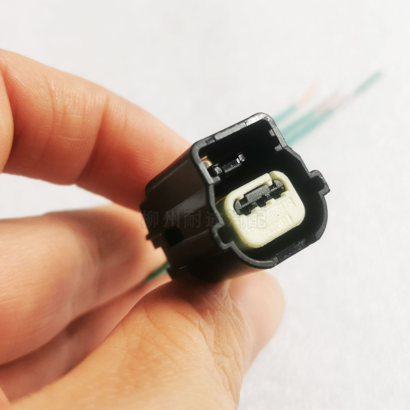 原厂五菱宏光 1.4L发动机曲轴位置传感器 C14曲位传感器及插头 - 图3