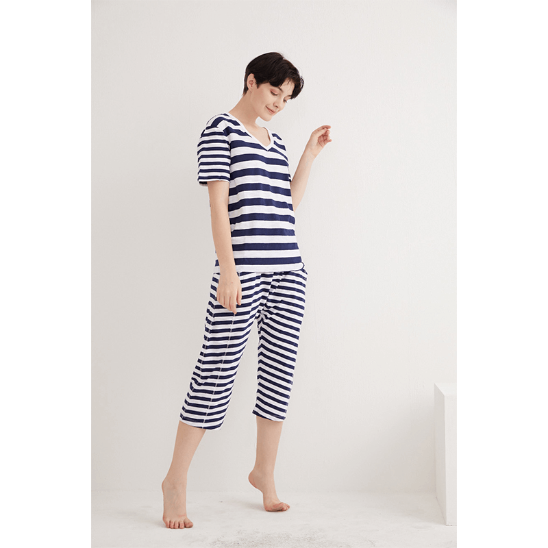  唯爱小窝睡衣/家居服套装