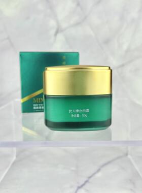 【美时美刻官方旗舰店】女人缘霜