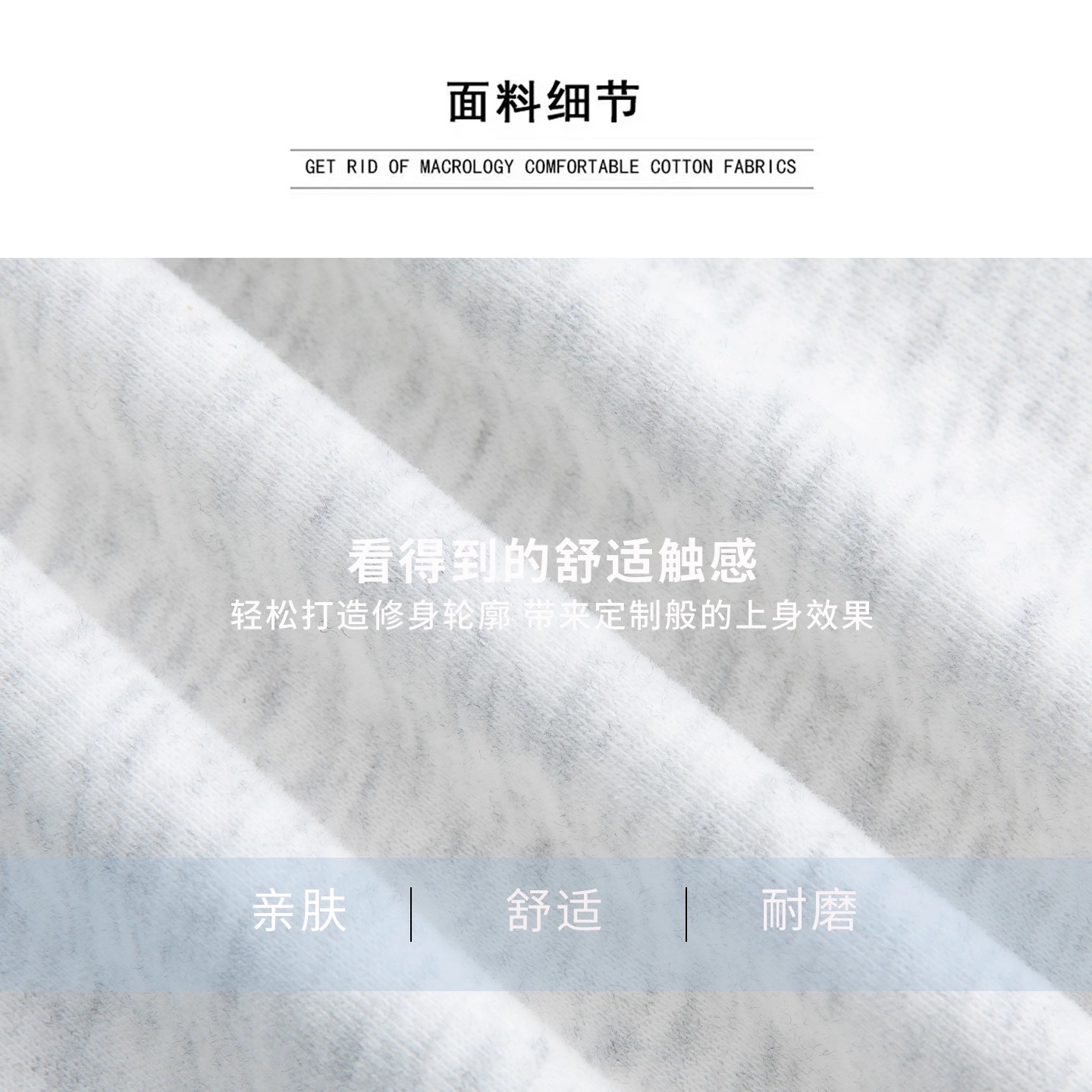 灰色lulu同款运动裤女秋季2025新款小个子秋冬加绒休闲百搭阔腿裤 - 图1
