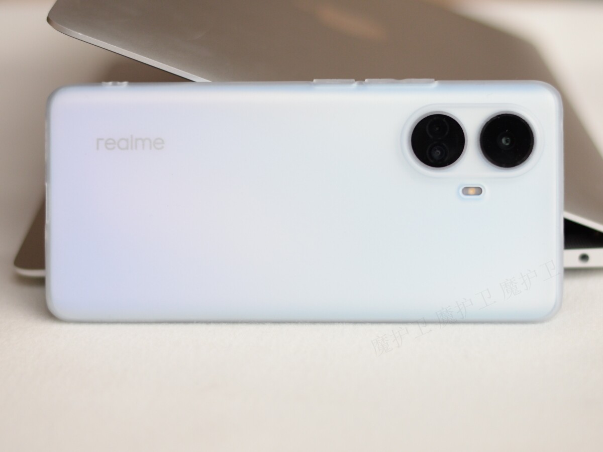 魔护卫 realme真我10pro+手机壳 魔护卫手机保护套/壳